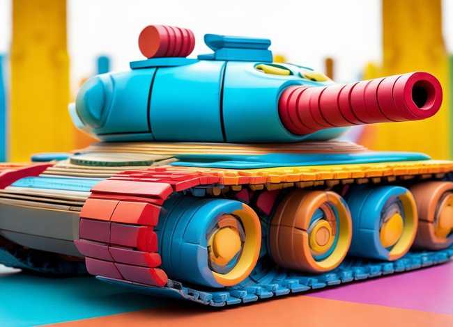儿童坦克简笔画教程、儿童版坦克简笔画教程 儿童坦克简笔画教程、儿童版坦克简笔画教程