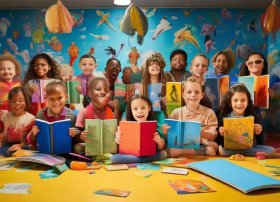 6岁幼儿绘本故事 6岁幼儿绘本故事比赛