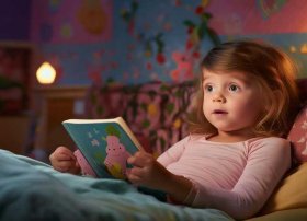 听故事3-6岁儿童睡前故事小猪佩奇（我要听小猪佩奇睡前故事）