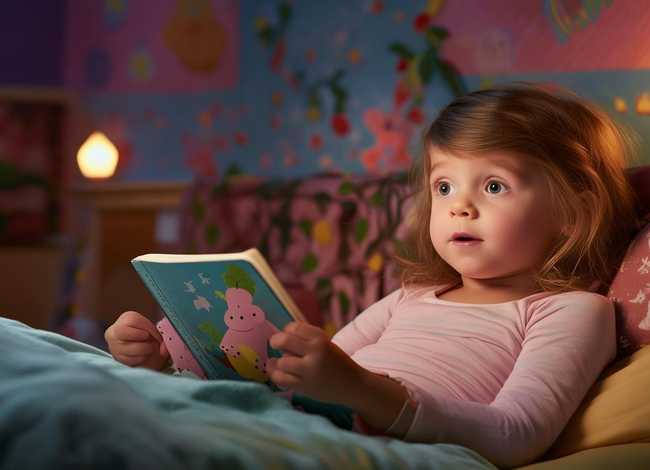 听故事3-6岁儿童睡前故事小猪佩奇（我要听小猪佩奇睡前故事）