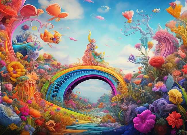 七彩故事大全 - 七彩故事大全免费听