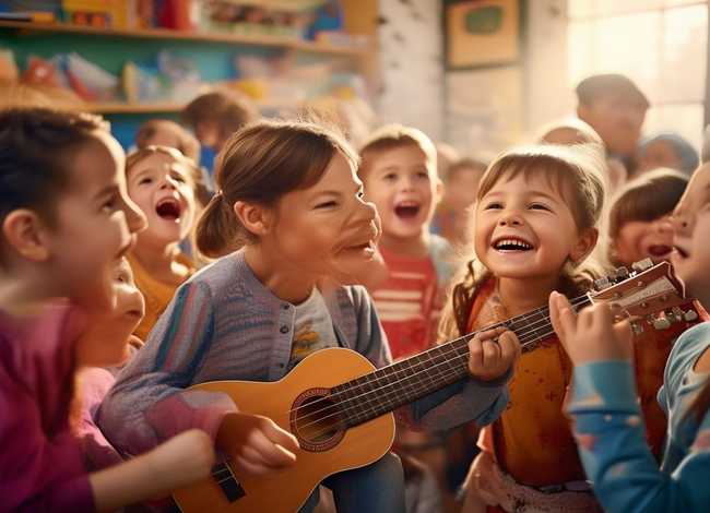 好听的儿童歌曲2024年最火 2020年好听的儿童歌曲排行榜