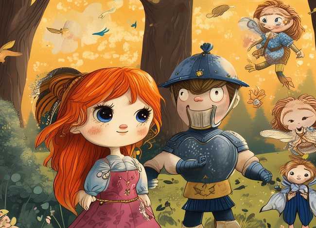 德国童话20篇(德国童话集锦20集) 德国童话20篇(德国童话集锦20集)