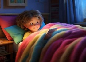 10岁儿童故事大全睡前免费听 10岁小朋友故事大全免费听