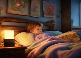 最好听的儿童睡前故事视频（儿童睡前故事最好听的视频）