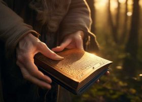 的手故事（关于手的故事）