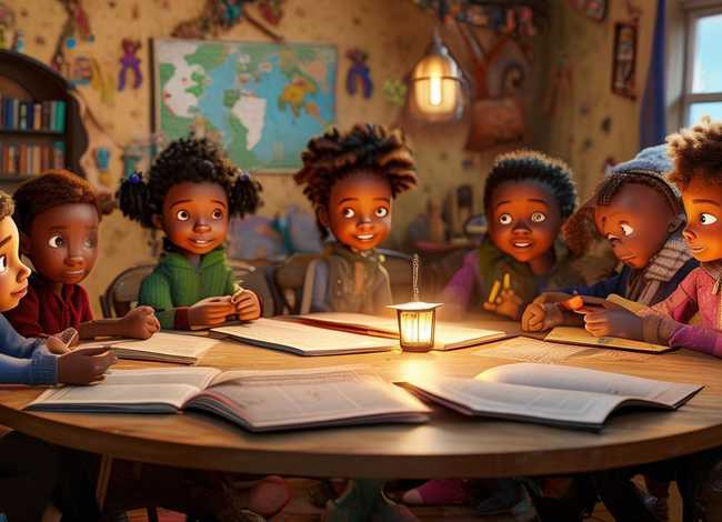 适合七岁孩子听的故事文字版,适合七岁孩子听的故事文字版有哪些 适合七岁孩子听的故事文字版,适合七岁孩子听的故事文字版有哪些