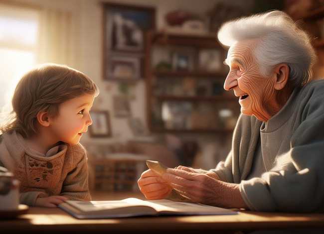 儿童关于孝顺的故事 - 关于孝顺的小故事有哪些? 儿童关于孝顺的故事 - 关于孝顺的小故事有哪些?