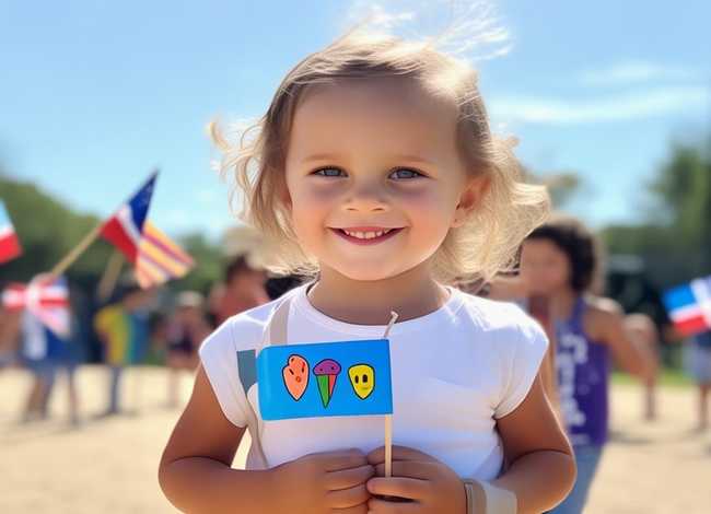 6岁儿童的政治面貌写什么(6岁儿童的政治面貌写什么内容好) 6岁儿童的政治面貌写什么(6岁儿童的政治面貌写什么内容好)