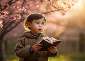 儿童背诵古诗词 小儿背诵古诗