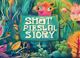 简短绘本故事带图片，简短绘本故事带图片怎么做