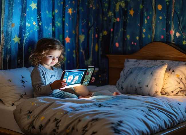 三岁幼儿睡前故事在线听 三岁幼儿睡前故事在线听大全