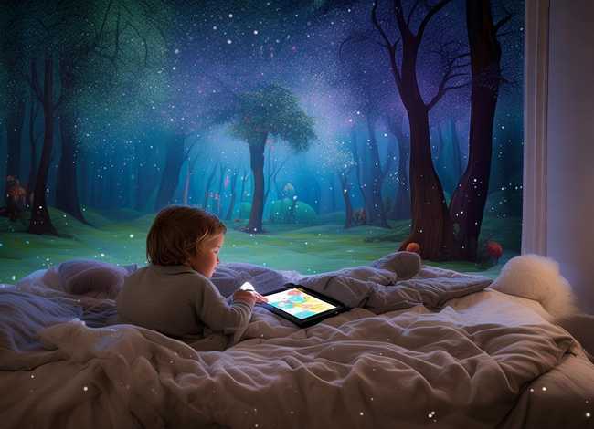 儿童故事睡前故事视频免费；儿童睡前故事大全免费版视频