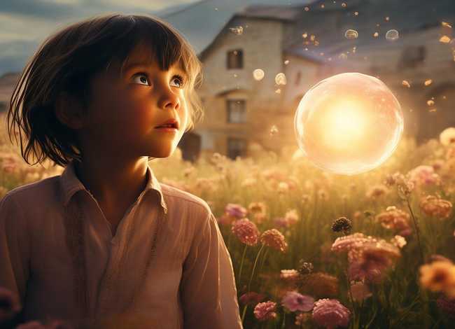 关于奇迹的小故事 关于奇迹的小故事50字