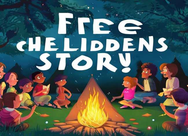 6到12岁儿童免费故事（6到12岁的儿童故事免费）