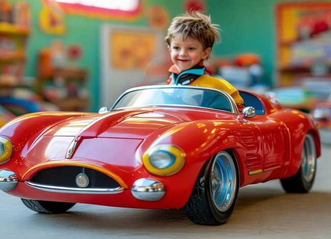 儿童关于车的故事男声 幼儿关于车的故事