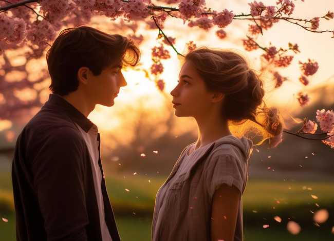 爱情寓意小故事、寓意爱情的小故事 爱情寓意小故事、寓意爱情的小故事