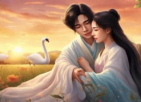 梁祝音乐故事、梁祝音乐故事简介