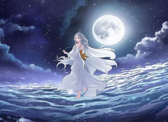 嫦娥的故事视频动画（嫦娥的故事视频动画在线观看）