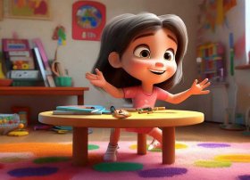 幼儿口语故事简单；幼儿口语故事5分钟简单