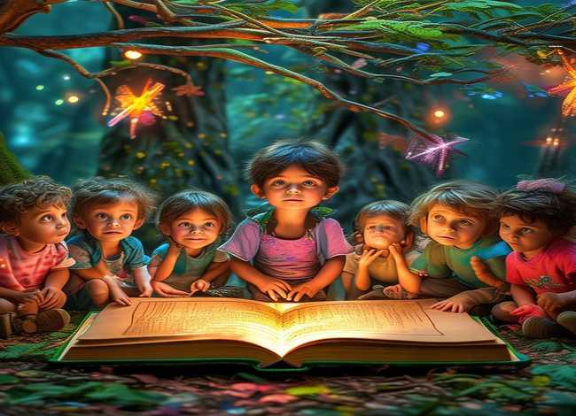 儿童故事启发思维；幼儿思维发展小故事