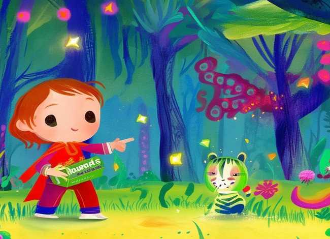 十万个为什么儿童故事（少儿故事十万个为什么）