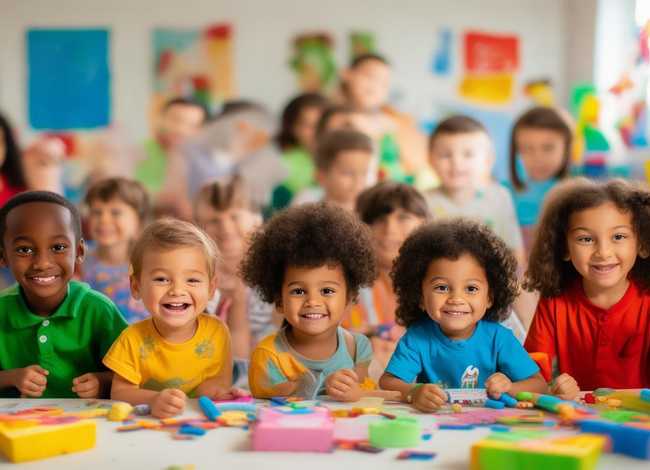 儿童大脑开发故事书（儿童大脑开发训练书籍）