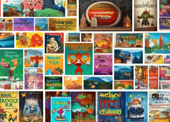 儿童绘本推荐排名 儿童绘本推荐排名大全