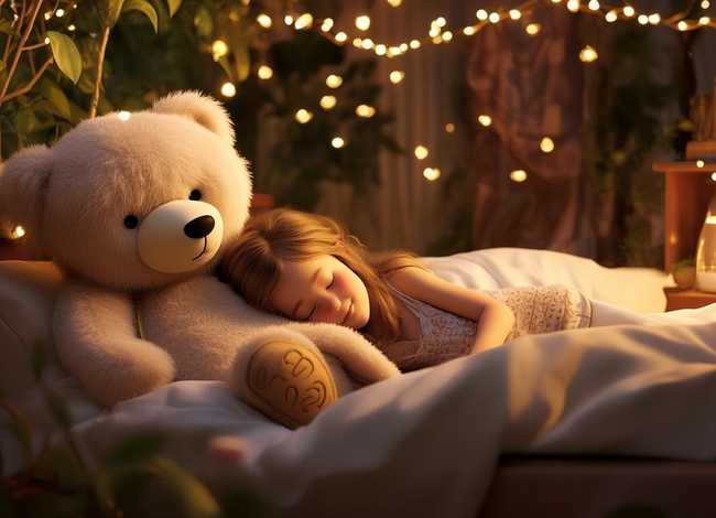 小熊的故事睡前 - 小熊的故事睡前故事女朋友