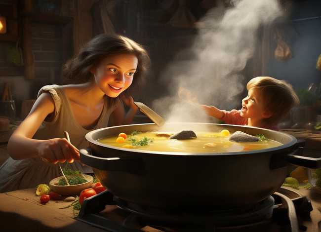 石头汤故事视频 石头汤故事视频下载 石头汤故事视频 石头汤故事视频下载