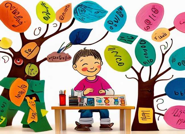 成长故事儿童手工,幼儿成长手册手工绘画故事 成长故事儿童手工,幼儿成长手册手工绘画故事