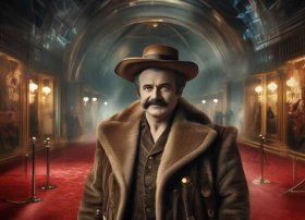 明星故事素材，明星故事素材摘抄