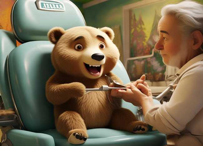 故事小熊拔牙视频 故事小熊拔牙视频完整版 故事小熊拔牙视频 故事小熊拔牙视频完整版