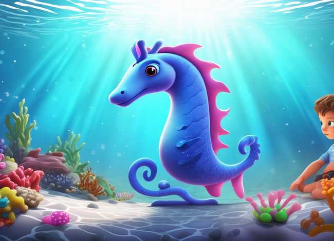 海马的儿童科普视频 - 海马的科普知识 海马的儿童科普视频 - 海马的科普知识