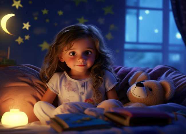 10岁 故事 - 10岁故事大全 睡前故事