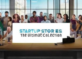 创业故事大全，创业故事大全视频