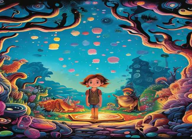 10岁儿童经典读物，10岁以上儿童读物