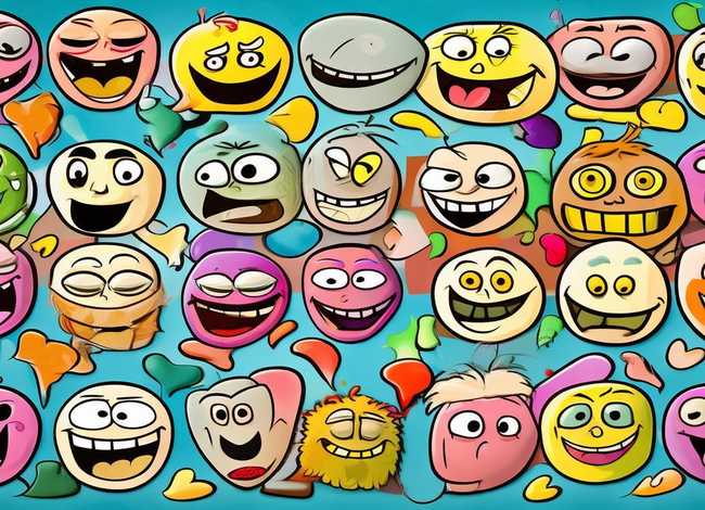 解压幽默笑话100个故事,解压幽默笑话100个故事图片 解压幽默笑话100个故事,解压幽默笑话100个故事图片