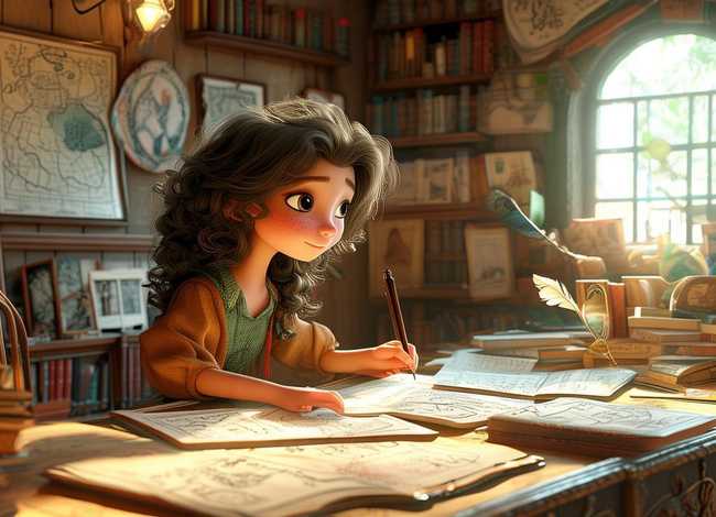 编故事的编;编故事的技巧与方法 编故事的编;编故事的技巧与方法