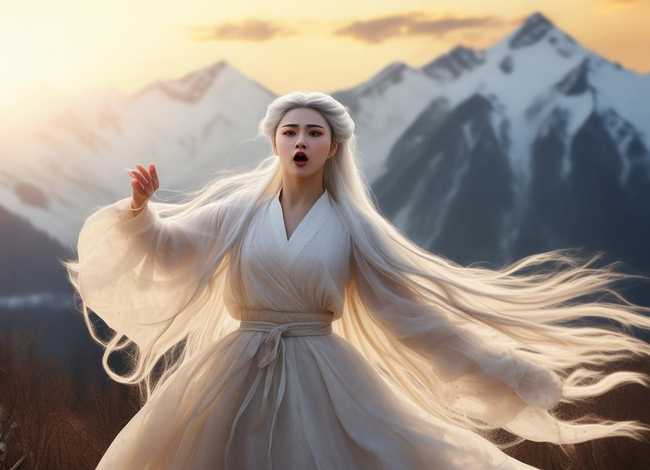 白毛女经典唱段 白毛女经典唱段都有哪些