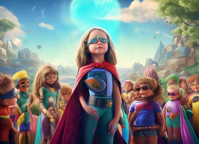 儿童英雄小故事短故事、少儿英雄小故事 儿童英雄小故事短故事、少儿英雄小故事