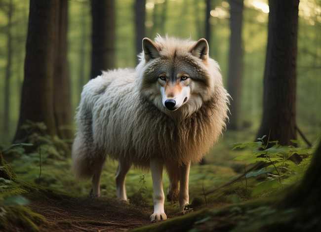 播放故事披着羊皮的狼 请播放披着羊皮的狼的故事 播放故事披着羊皮的狼 请播放披着羊皮的狼的故事