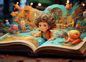 三岁幼儿必读故事 三岁幼儿必读故事大全