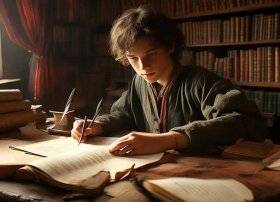 故事复述素材 - 故事复述素材怎么写