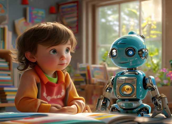 儿童科学故事大全免费听 - 小儿科学故事大全