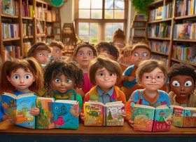 儿童故事大赛作品集，儿童故事比赛作品完整版