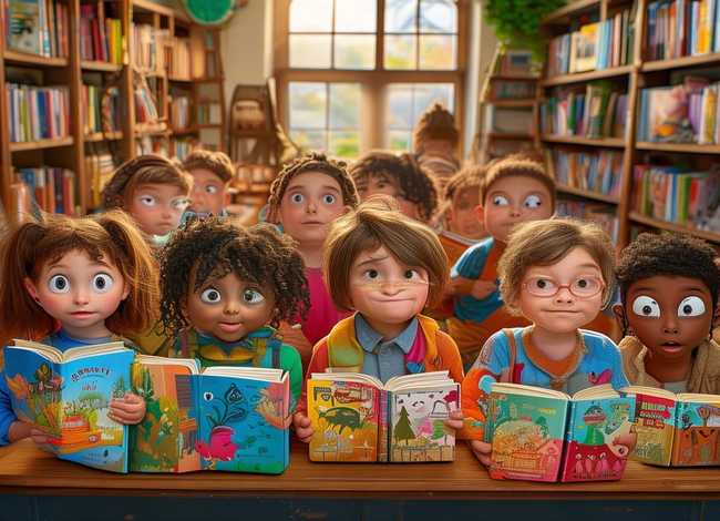 儿童故事大赛作品集，儿童故事比赛作品完整版