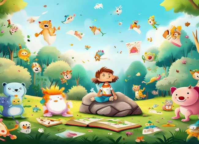 儿童故事100个必读(学前儿童故事100个必读) 儿童故事100个必读(学前儿童故事100个必读)