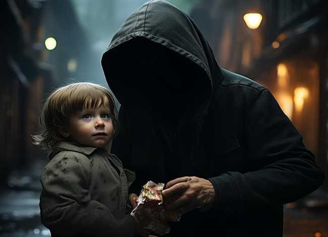 陌生人拐骗儿童的故事 - 陌生人行骗儿童的手段有哪些