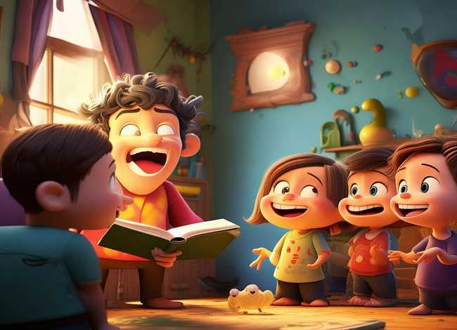 糊弄小孩的故事,糊弄小孩的故事视频 糊弄小孩的故事,糊弄小孩的故事视频